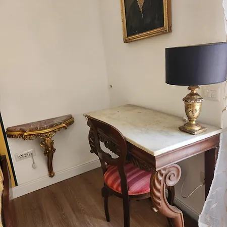 Maison San Pio *