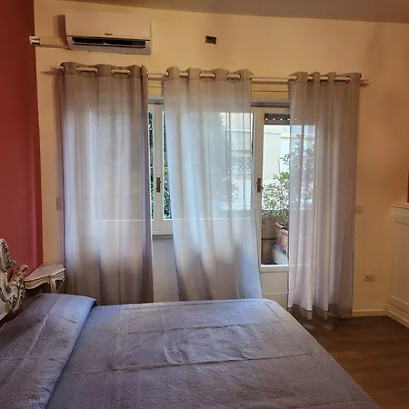 Maison San Pio Rome