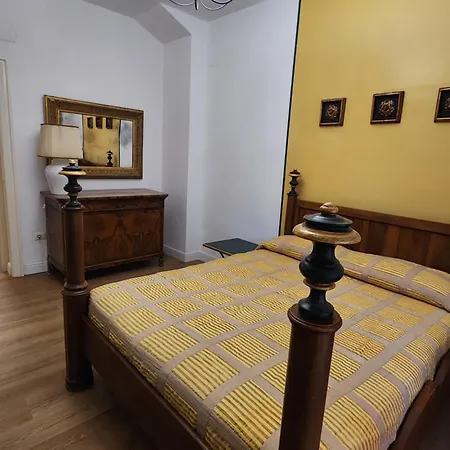 Maison San Pio * Roma