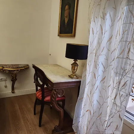 Maison San Pio Apartment