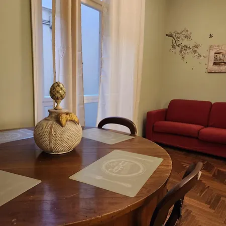 Apartamento Maison San Pio