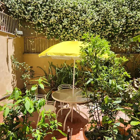 Apartament Maison San Pio *